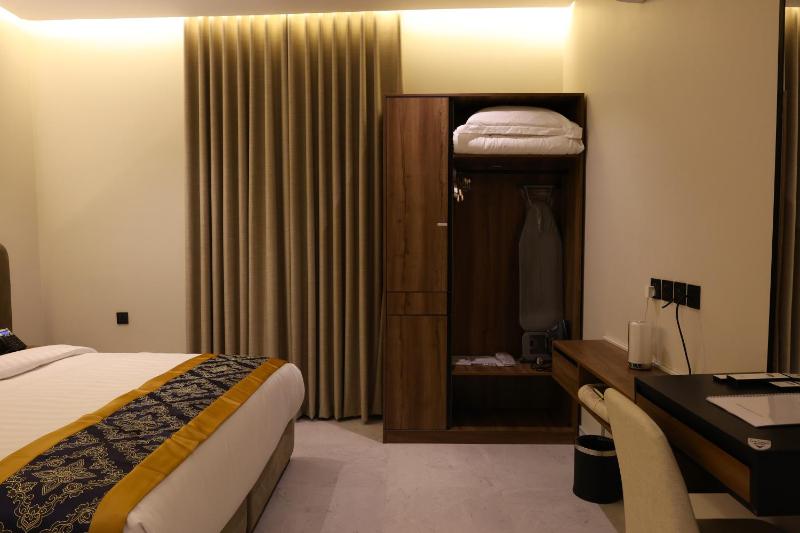 Apartemen - Akses Difabel gambar 2
