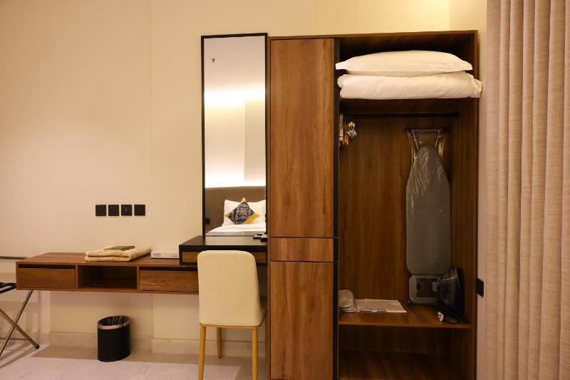 Suite Dua Kamar Tidur gambar 4