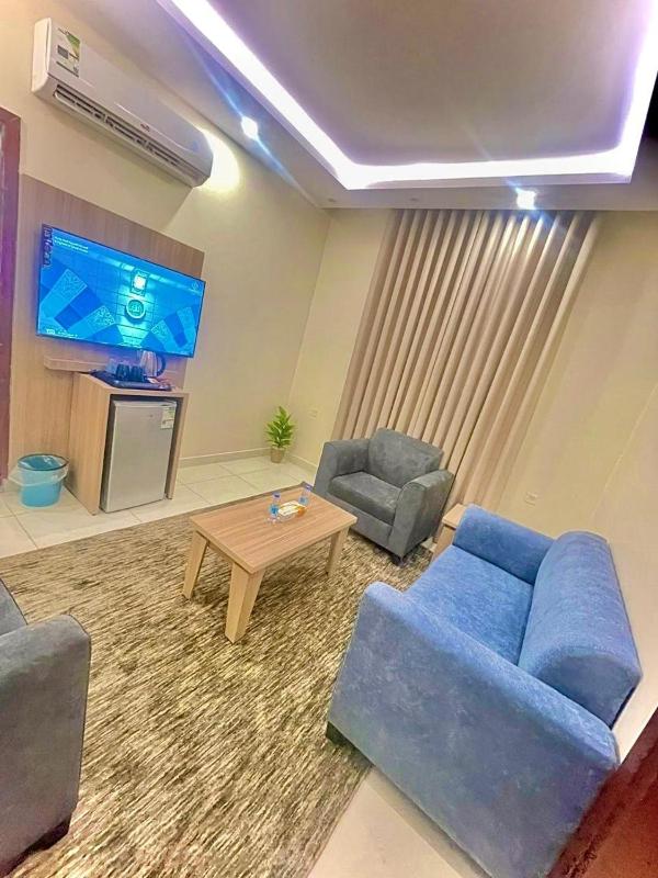 Suite Dua Bilik Tidur imej 3
