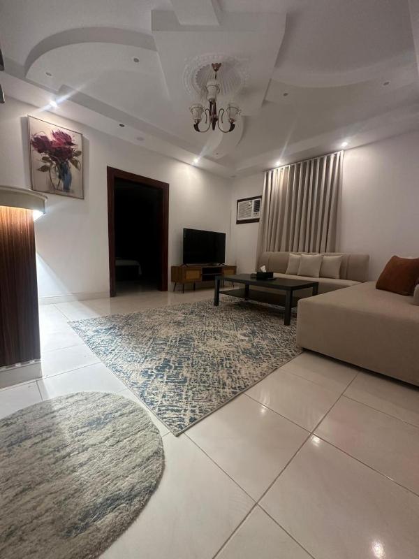 Apartmen Satu Bilik Tidur