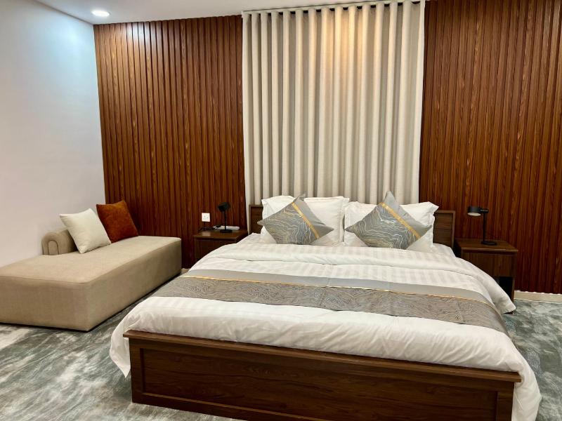Apartmen Satu Bilik Tidur imej 5
