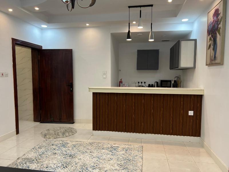 Apartmen Satu Bilik Tidur imej 3