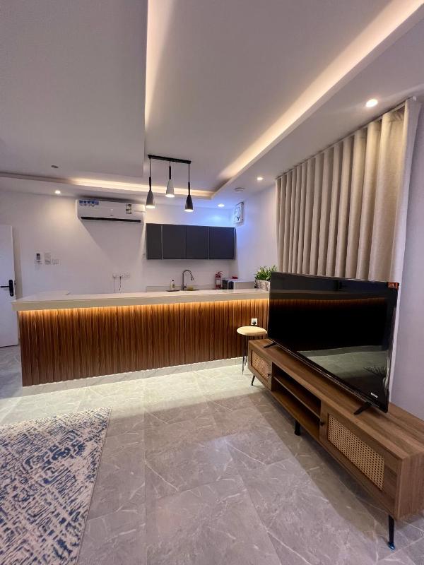 Apartmen Satu Bilik Tidur imej 1