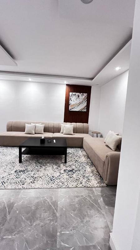 Apartmen Satu Bilik Tidur