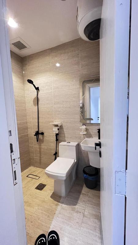 Apartmen Satu Bilik Tidur imej 3