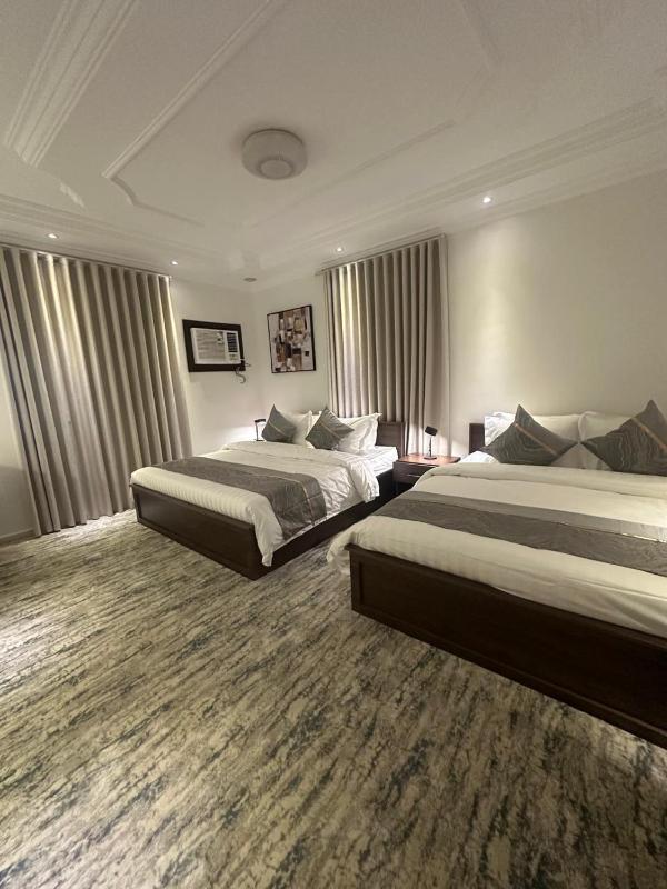 Apartmen Satu Bilik Tidur imej 2