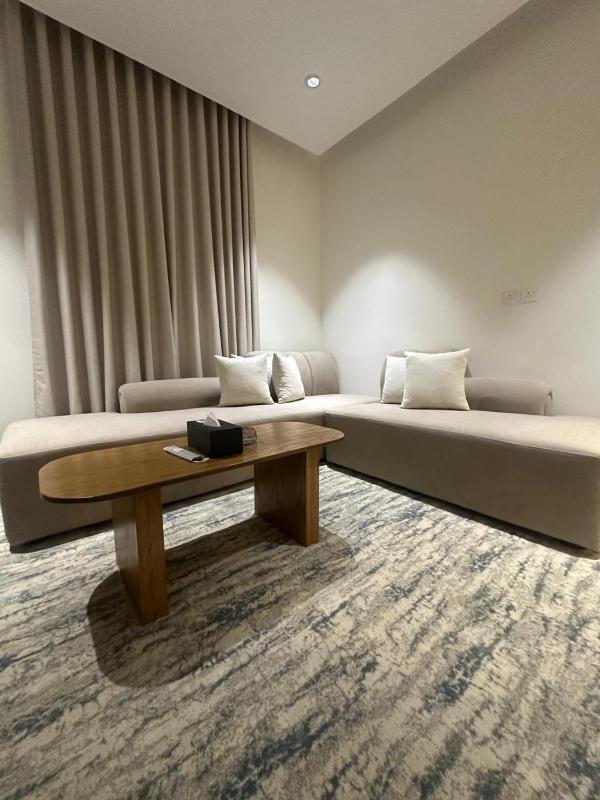 Apartmen Satu Bilik Tidur imej 3