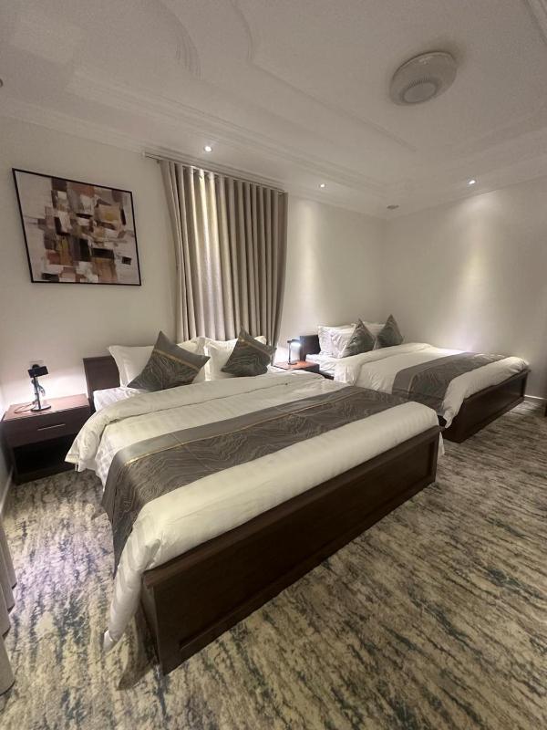 Apartmen Satu Bilik Tidur imej 4