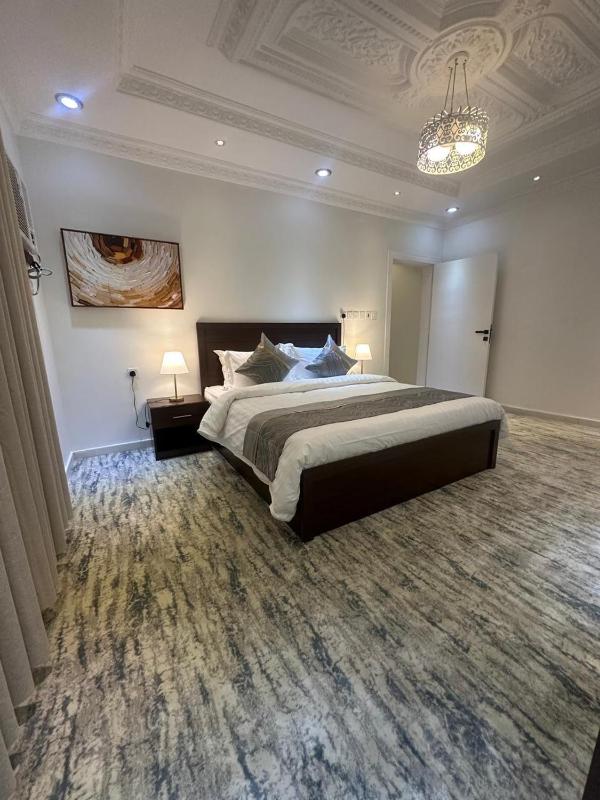 Apartmen Satu Bilik Tidur