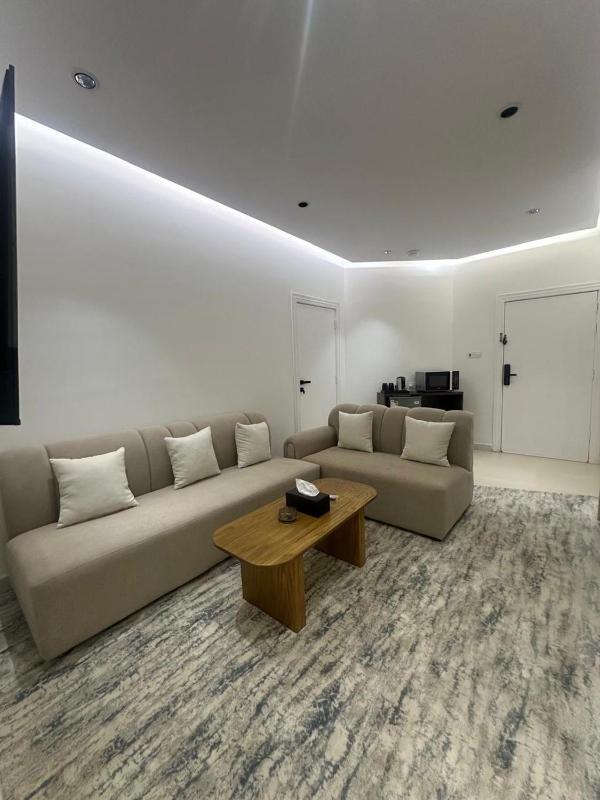 Apartmen Satu Bilik Tidur imej 3