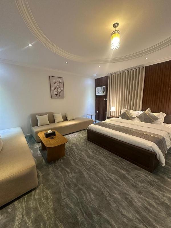 Apartmen Satu Bilik Tidur