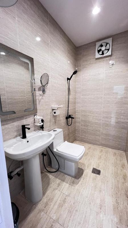 Apartmen Satu Bilik Tidur imej 5