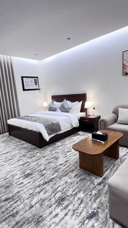 Apartmen Satu Bilik Tidur imej 5
