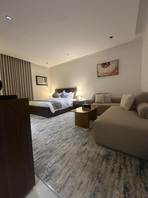 Apartmen Satu Bilik Tidur imej 3