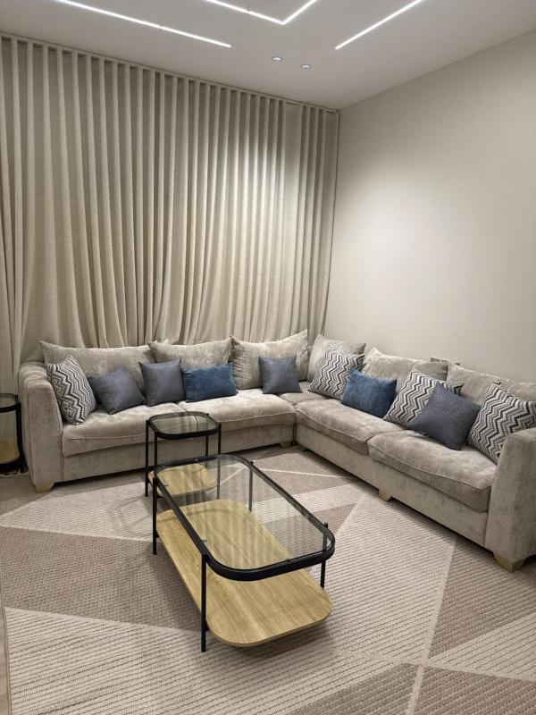 Apartmen Dua Bilik Tidur