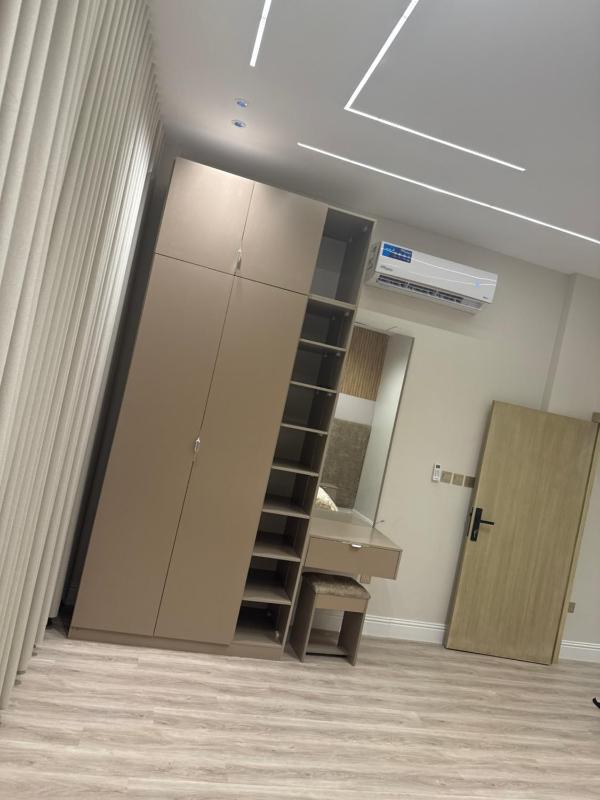 Apartmen Dua Bilik Tidur imej 5