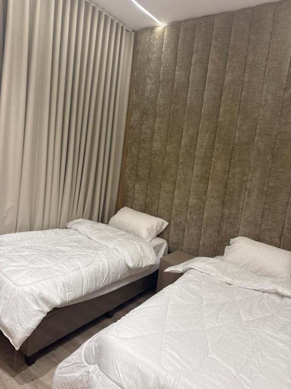 Apartmen Dua Bilik Tidur imej 4