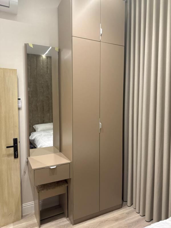 Apartmen Dua Bilik Tidur imej 3