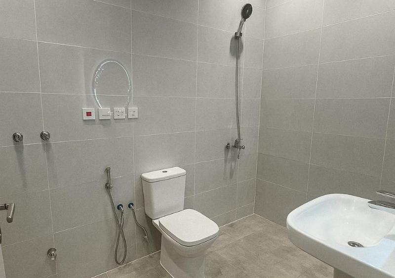 Studioappartement met twee slaapkamers afbeelding 5