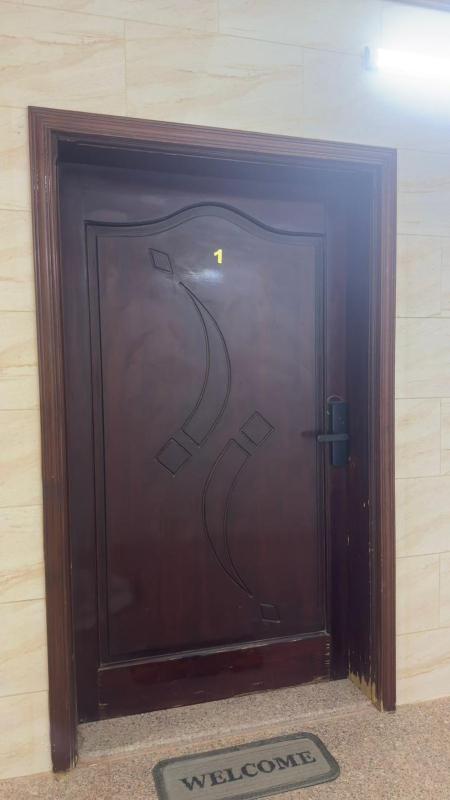 Apartmen Satu Bilik Tidur imej 9