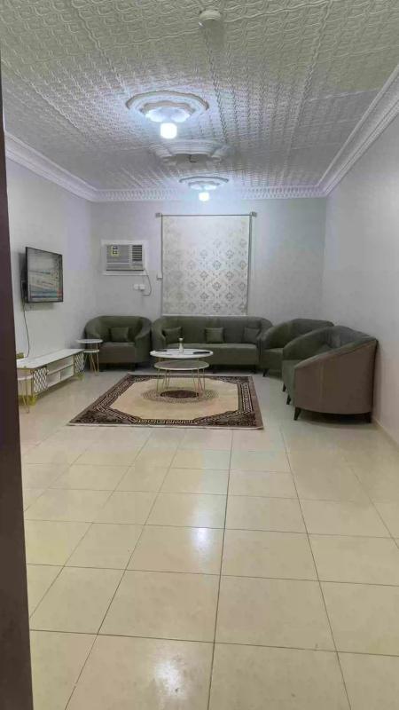 Apartmen Satu Bilik Tidur imej 5