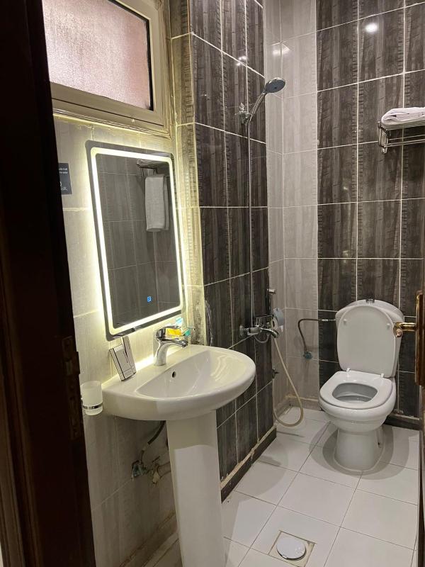 Kamar Twin gambar 3