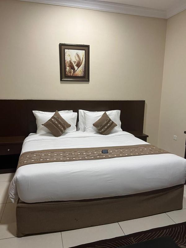 Kamar Double Ekonomi