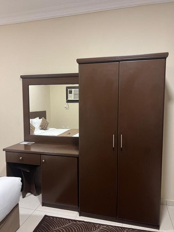 Kamar Double Ekonomi gambar 2