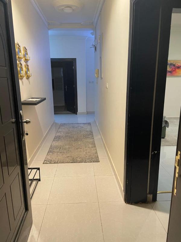 Apartmen Dua Bilik Tidur imej 5