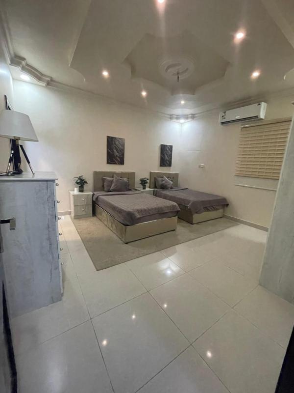 Apartmen Dua Bilik Tidur imej 3