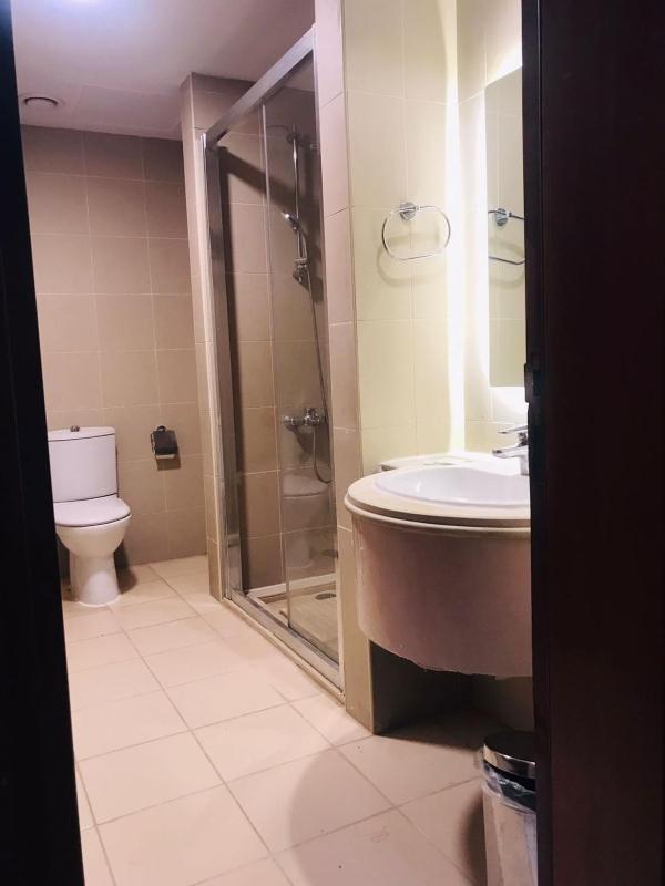 Triple Room with Bathroom image 2