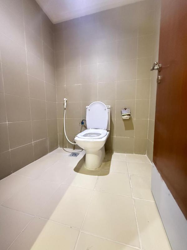 Triple Room with Bathroom