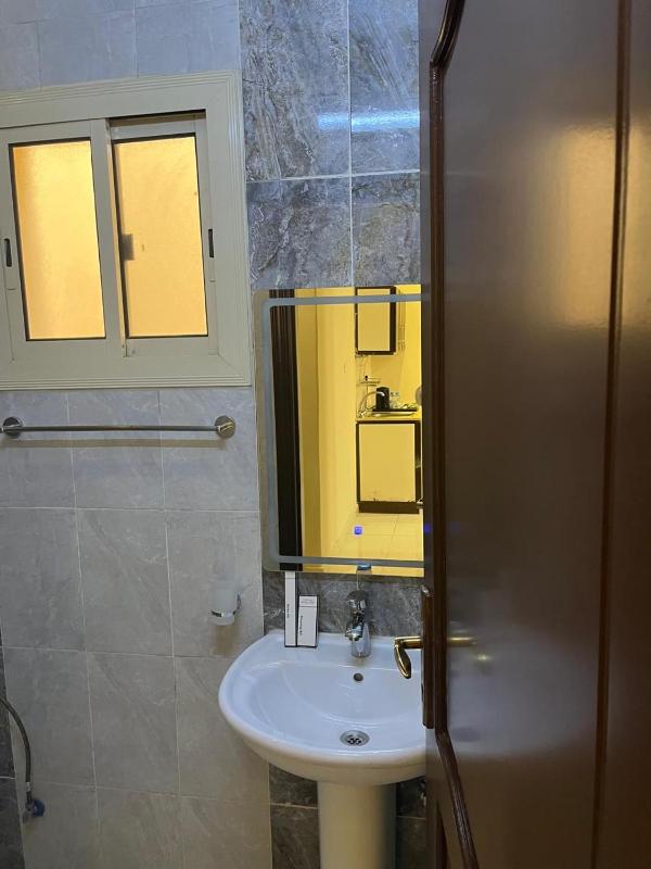 Apartemen Satu Kamar Tidur gambar 4
