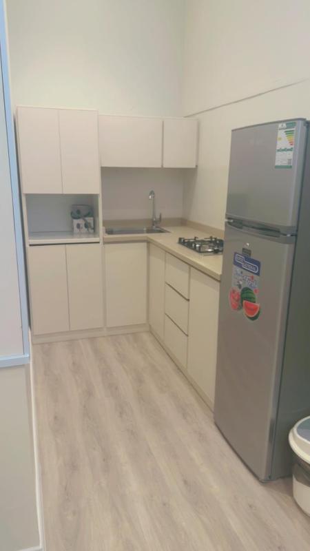 Apartmen Dua Bilik Tidur imej 5