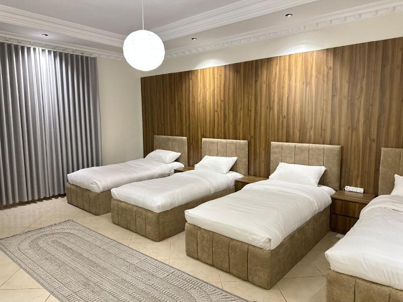 One-Bedroom Apartment image 4