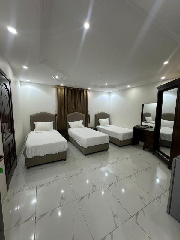 Apartemen Satu Kamar Tidur