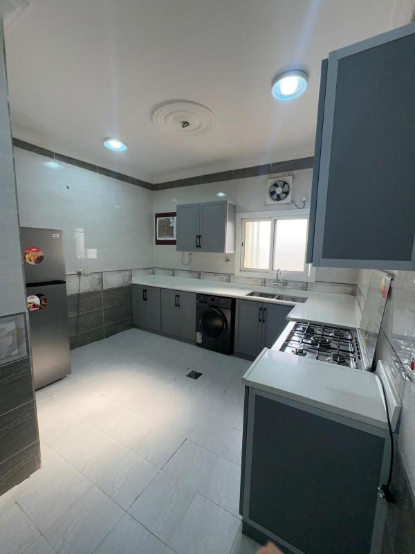 Apartemen Satu Kamar Tidur gambar 4