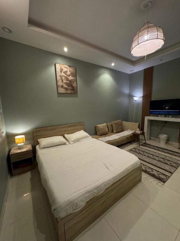 Apartmen Satu Bilik Tidur imej 2