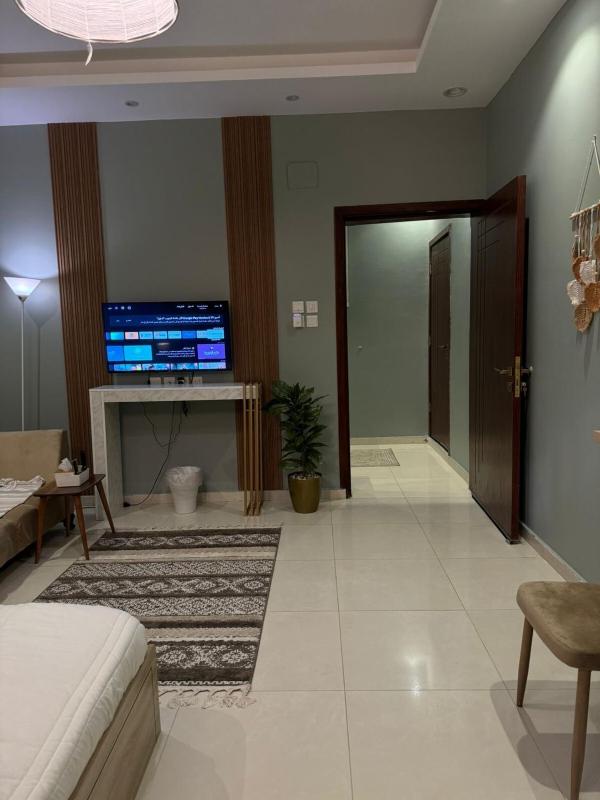 Apartmen Satu Bilik Tidur imej 3