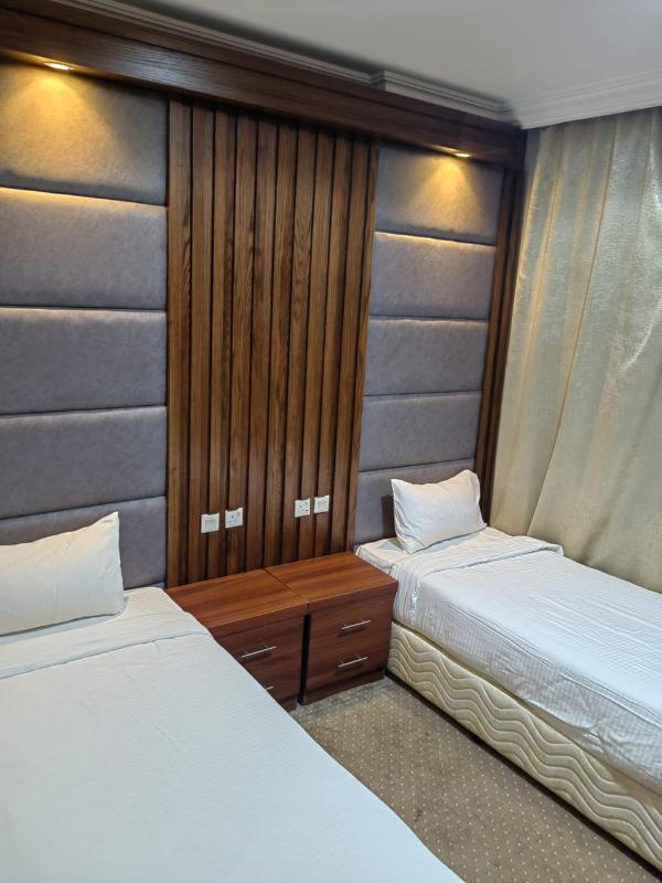 Kamar Twin