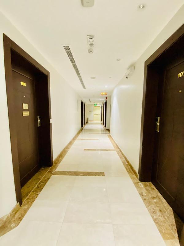 Kamar Twin gambar 3