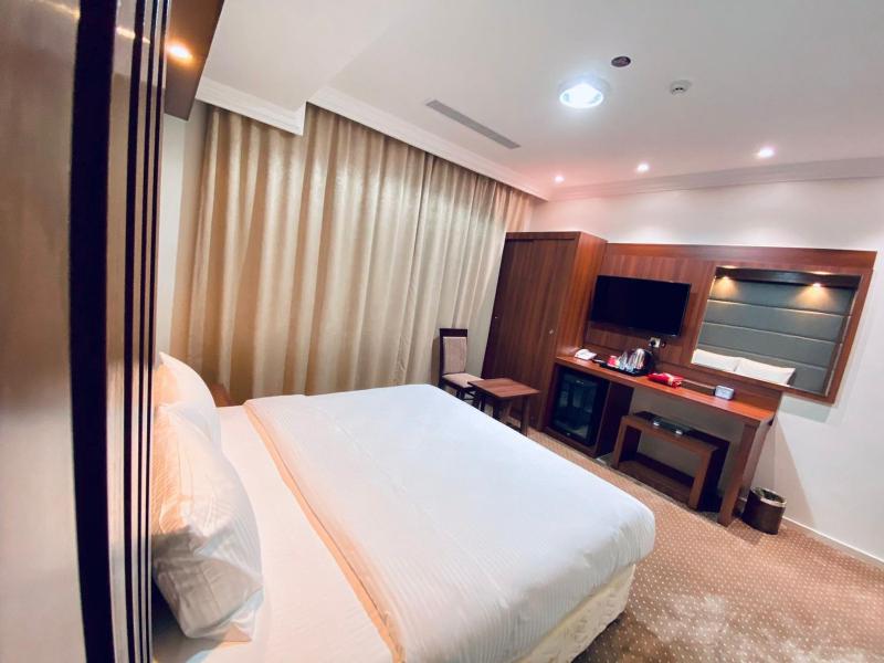 Kamar King Deluxe gambar 4