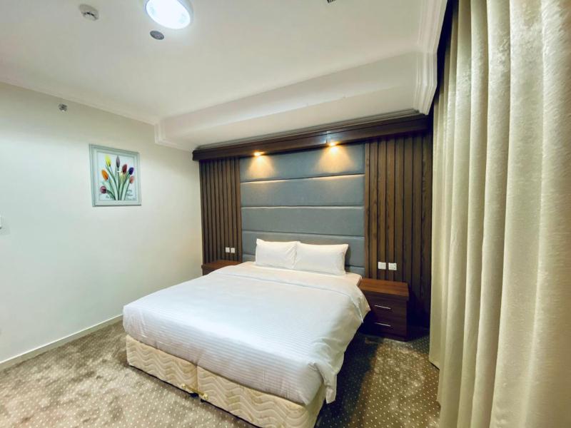 Kamar King Deluxe