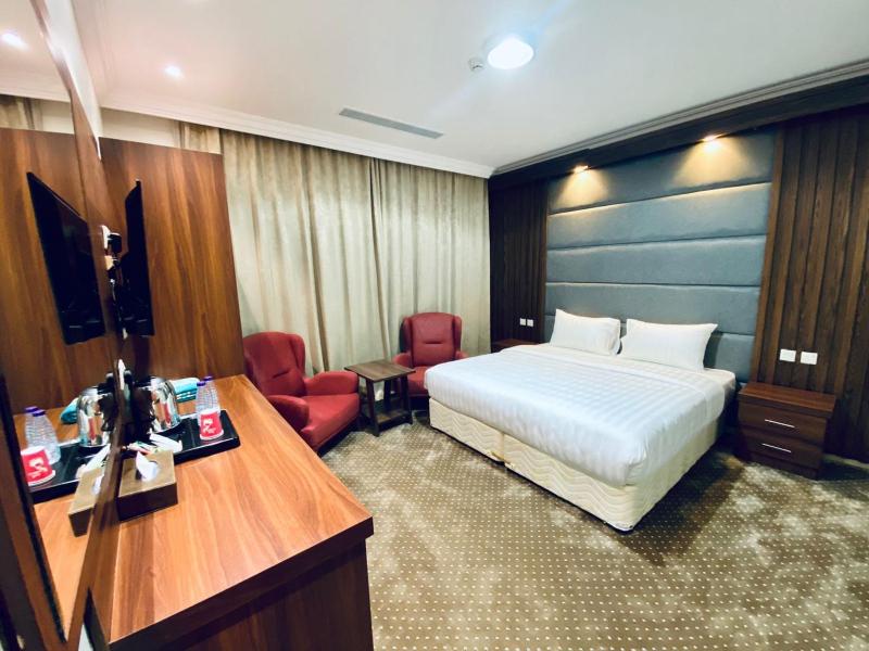Kamar King Deluxe gambar 3