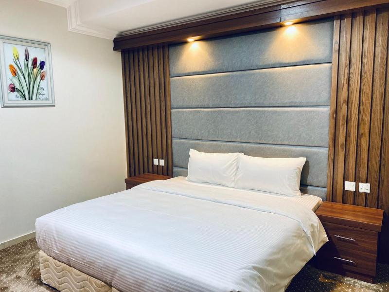 Kamar King Deluxe gambar 5