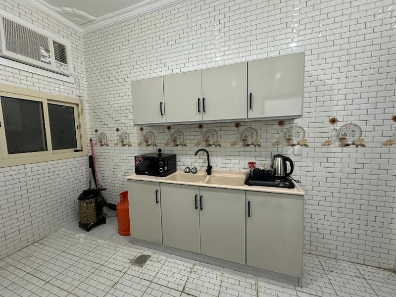 Deluxe appartement met vier slaapkamers afbeelding 2