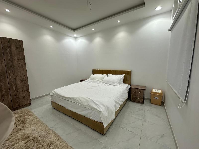 Deluxe appartement met vier slaapkamers afbeelding 3