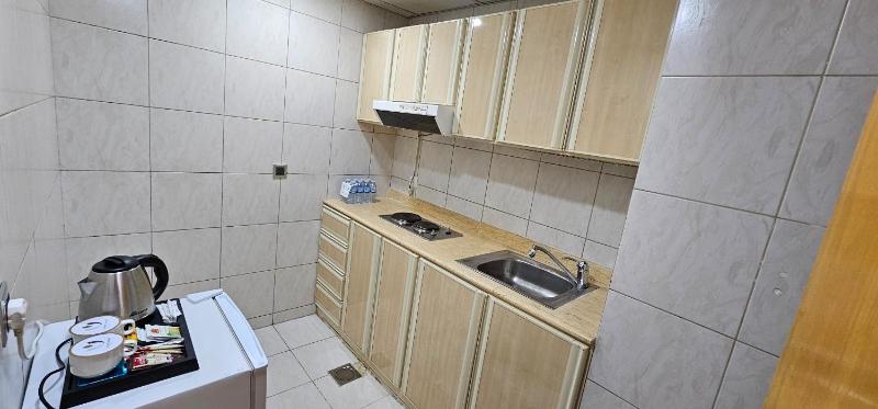 Three-Bedroom Suite image 4