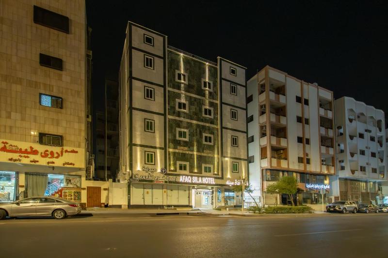 دو بیڈروم سویٹ تصویر 2