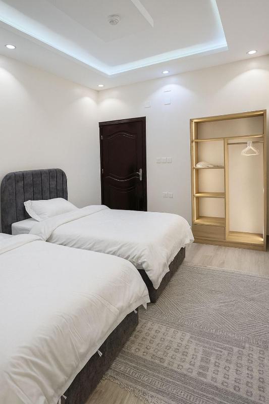 Appartement met 3 slaapkamers